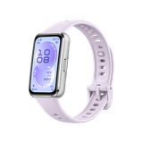 HUAWEI Band 11 Paars Aluminium legering behuizing Touchscreen Slaaptracker Bluetooth 14-dagen batterijduur 5 ATM waterdicht Compatibel met iOS en Android