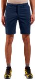 Odlo Ascent Light Korte Broek Blauw 48 Man