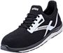 Atlas Schoen Runner 25 S1P - Zwart - 40