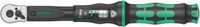 Wera Clé dynamométrique avec cliquet réversible - 10-50Nm - 1/2