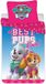 Paw Patrol Dekbedovertrek Best Pups 100 x 135 cm - 40 x 60 cm Katoen