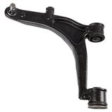 febi bilstein 36583 Control Arm met struiken en gewricht, verpakking van een