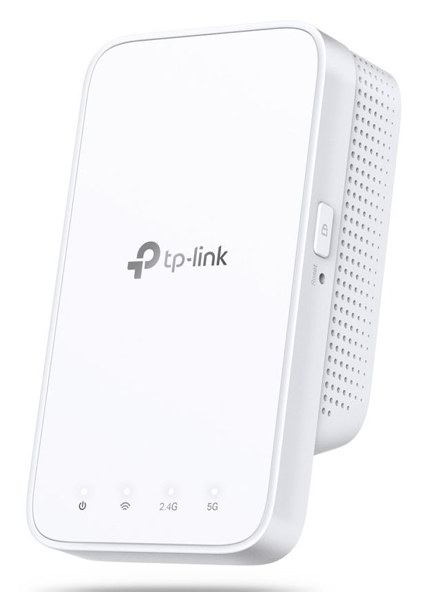 TP-Link RE300 - Wifi Versterker - Dual-band - 867 Mbps - Wit