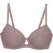 Triumph Soutien-gorge femme Comfort Contour W01