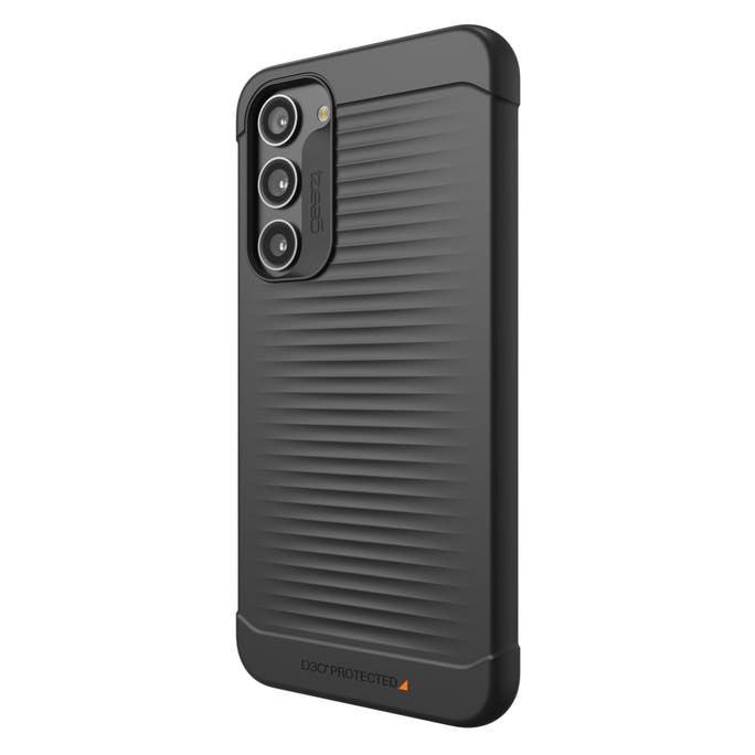 GEAR4 Havana mobiele telefoon hoes Zwart