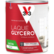 V33 Peinture Intérieur Laque Glycéro Blanc Satin 2,5l