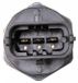 METZGER 0906552 Capteur de pression de carburant pour RENAULT MEGANE III Grandtour (KZ0/1), Scénic III (JZ0/1), GRAND SCÉNIC III (JZ0/1), Megane III (hatchback)