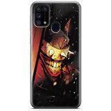 ERT GROUP mobiel telefoonhoesje voor Samsung M31 origineel en officieel erkend DC patroon Batman Who Laughs 005
