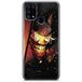ERT GROUP mobiel telefoonhoesje voor Samsung M31 origineel en officieel erkend DC patroon Batman Who Laughs 005