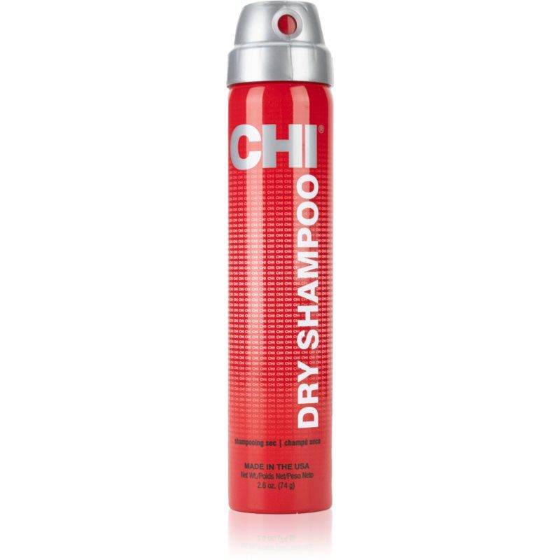 CHI Dry Shampoo Droogshampoo 74 gr