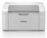 Brother HL-1230W Compacte Laserprinter - Zwart-wit - Wi-Fi & AirPrint - 20 ppm - Wit