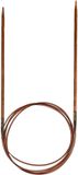 KnitPro Ginger aiguilles circulaires 120cm 3.00mm
