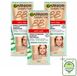 Garnier SkinActive BB Cream Light - Anti-Aging - Getinte Dagcrème - 50 ml - 3 Stuks