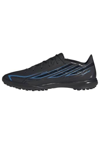 Adidas Performance F50 Hyperfast League Turf Voetbalschoenen - Unisex - Zwart
