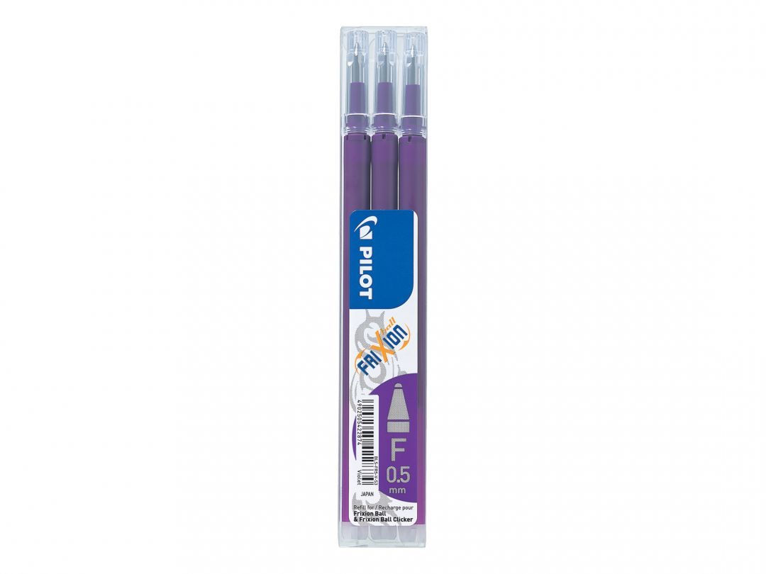 Pilot FriXion Ball Pen - 4902505422874