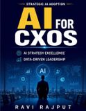 AI Libri GmbH AI for CXOs: Decision Intelligence Systems | AI Adoption Framework | Data-Driven Leadership | AI-driven Executive Models | AI Implementation Best Practices | AI Tools for Strategy