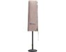 Sekey Parasolhoes, taupe, polyester