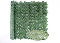 Intergard Kunsthaag balkonscherm hedera klimop light 1x3m