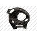 PRASCO Lüftungsgitter, Stoßfänger RN3272104 links | Compatibel met: RENAULT CLIO III