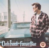 Forever Chris Isaak Forever Blue