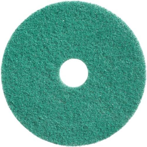 Twister™ Discos Diamantados Limpieza Suelos 19" / 48 Cm - Verde