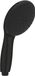 GROHE Vitalio Start 110 Handdouche - Matte Black - 2 Straalsoorten