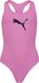 Puma Racerback Meisjes Badpak - Maat 164