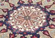 Hanse Home Vloerkleed Kadi Donkerrood Polyester 160x235 cm