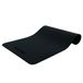 Kettler Yogamat Zwart – 5 mm demping – antislip 180 x 60 cm