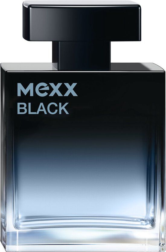 Mexx Black / 50 ml / Men