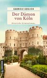 Der Gmeiner Der Dämon von Köln