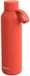Quokka Solid Isolatie Fles 630ml met Band, Oranje