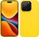 kwmobile Case voor iPhone 15 Pro
