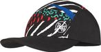 BUFF® Five Panels Go Cap BLOCKADE BLACK - Pet - Zonbescherming