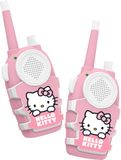 Hello Kitty - Talkie-walkie set pour Enfants