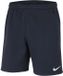 Nike Club Knit Sportshort Heren Grijs L