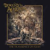 PIAS Nederland Napalm Records Descend To Acheron - The Transience Of Flesh (LP)