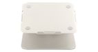 LMP 18653 Support pour ordinateur portable Argent