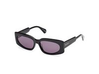 Max&co Mo0114 Dames Zonnebril Zwart