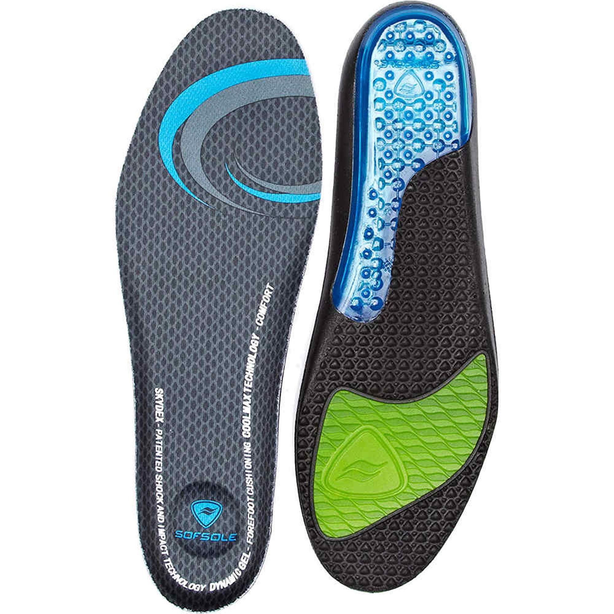 Sof Sole Sofsole Perform Airr inlegzolen - maat: 36-38