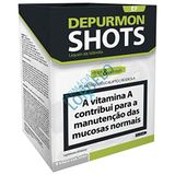 Depurmon Shots 12 ampullen 25 ml