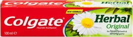 Colgate - Tandpasta - Herbal - Original - 100ml