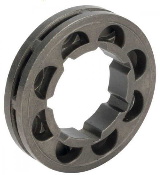 Stihl Accessoires Stihl Ringkettingtandwiel 3/8" 8t - 6421216