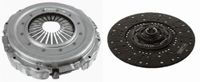 Sachs 3400 700 302 koppelingsset