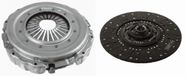 Sachs 3400 700 302 koppelingsset