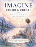 Island of Enchantment: Watercolor Discovery Pages