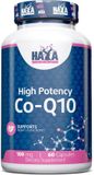Haya Labs Co-Q10 100mg - 60 gélules