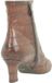 Tamaris - Dames - Enkellaarzen - Bruin - Synthetisch - 39