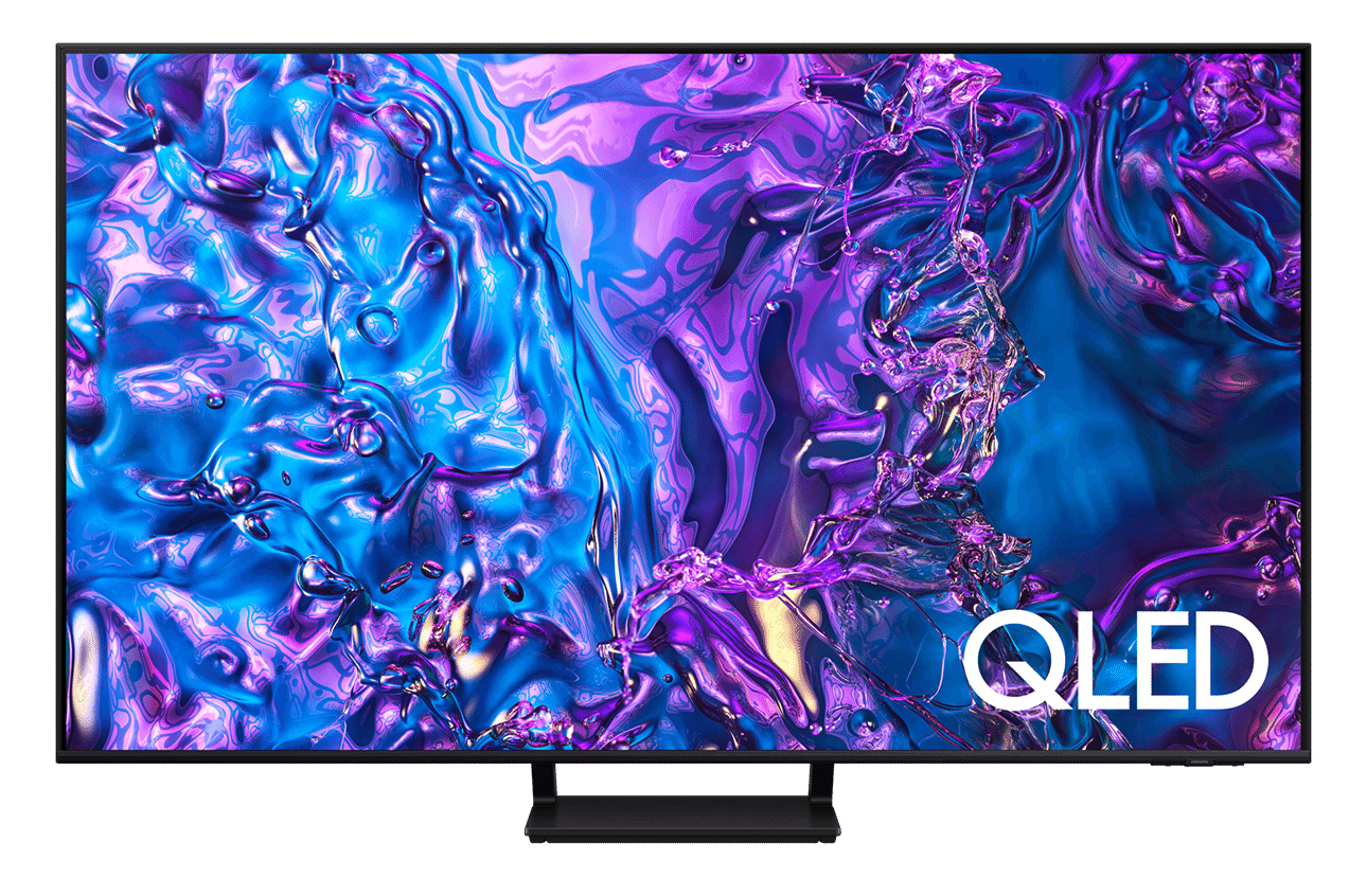 Samsung   QE55Q74DAT