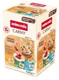 Carny Carny Mixpack 6 x 85 g kom
